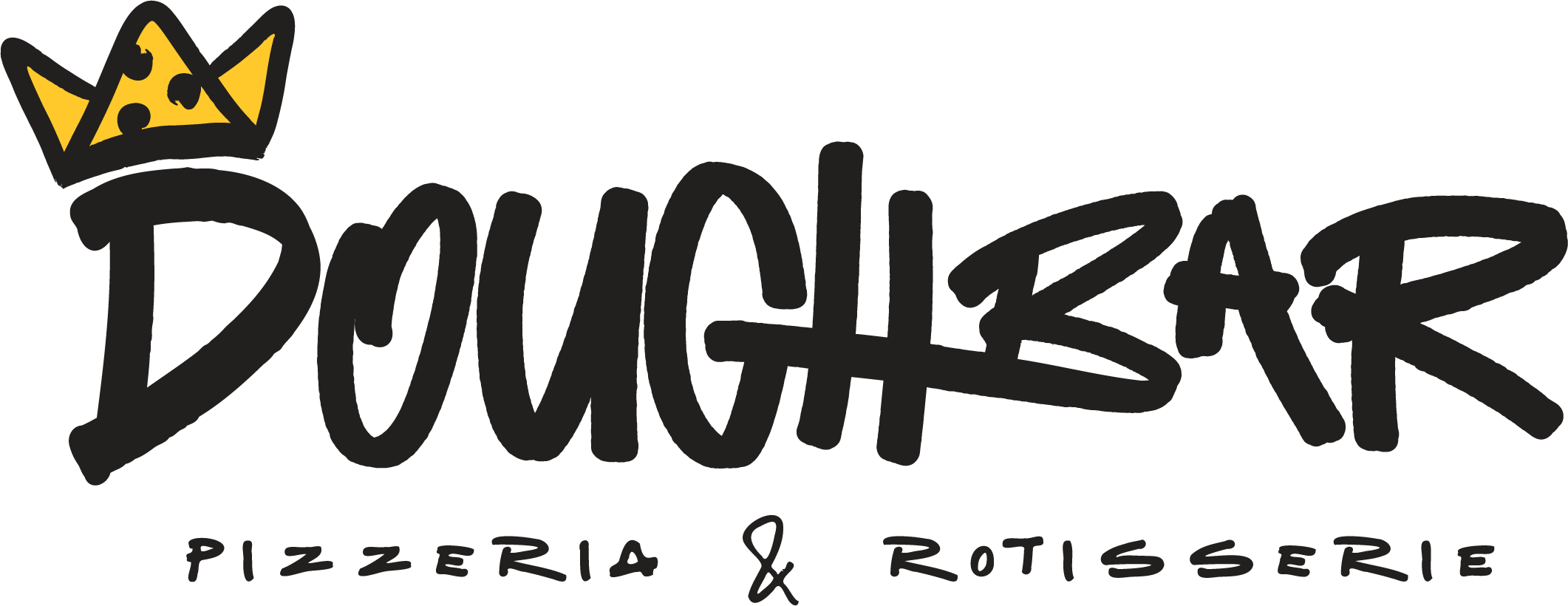Doughbar